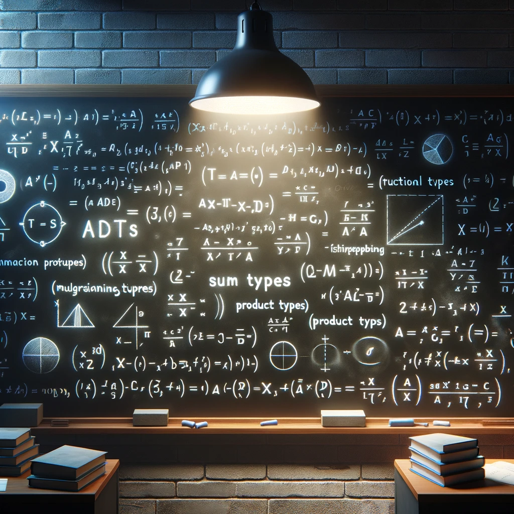 Algebraic Data Types: Structuring Data in FP