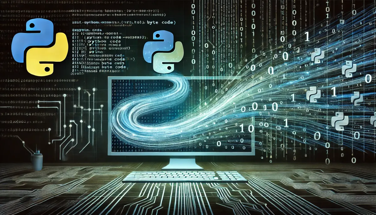 Exploring Python Byte Code - Disassembler